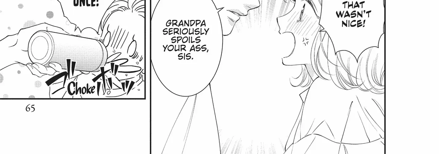 Yonoi Tsukihiko's Happy Hell «Official» Chapter 2 page 39 - 