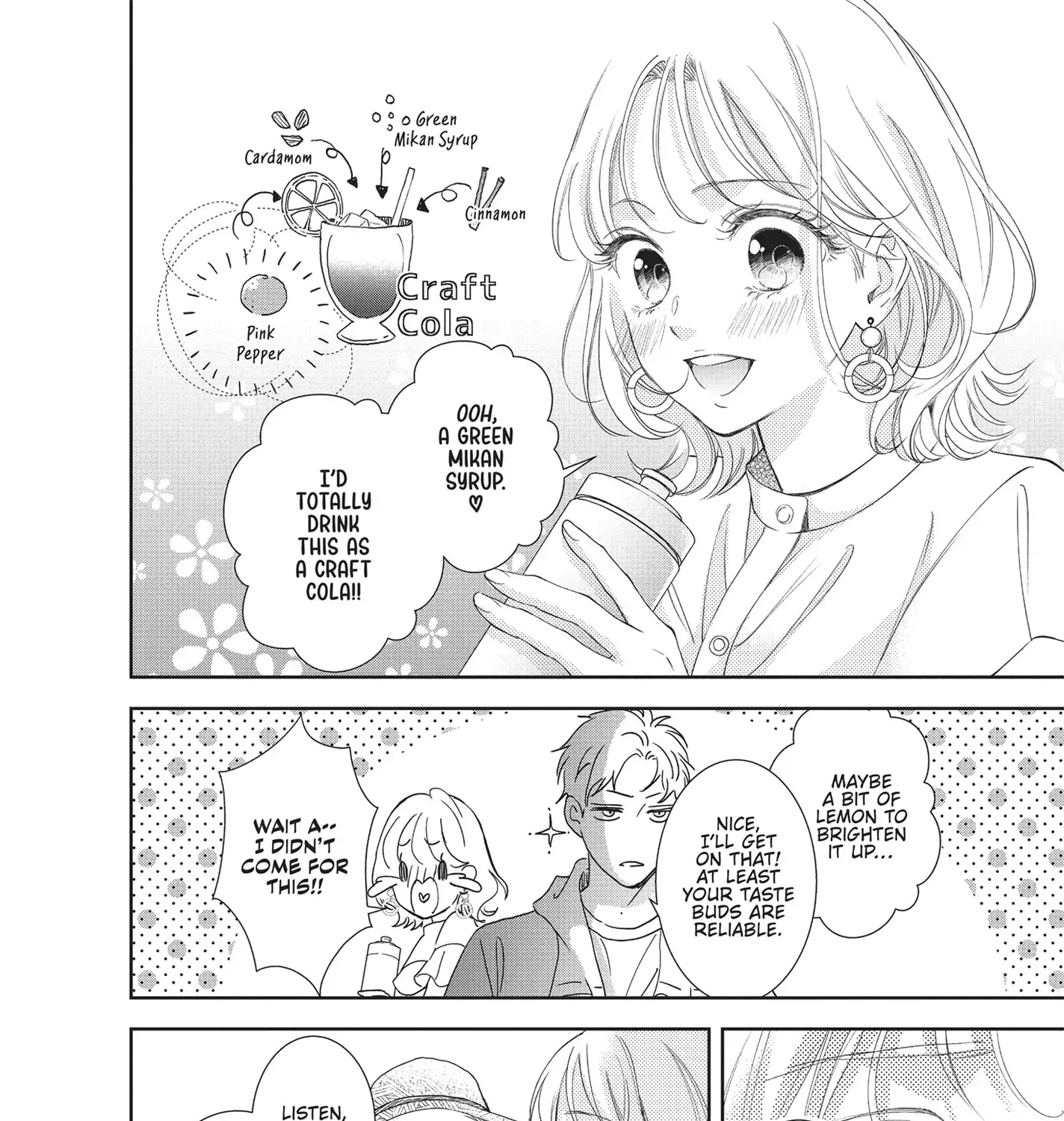 Yonoi Tsukihiko's Happy Hell «Official» Chapter 2 page 40 - 