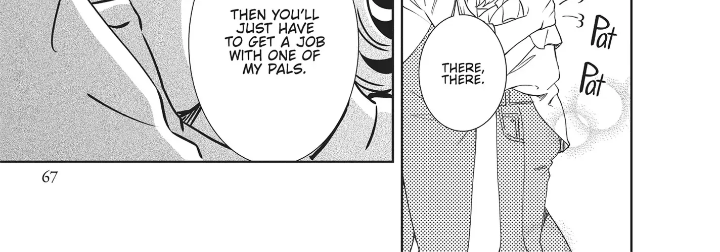 Yonoi Tsukihiko's Happy Hell «Official» Chapter 2 page 43 - 