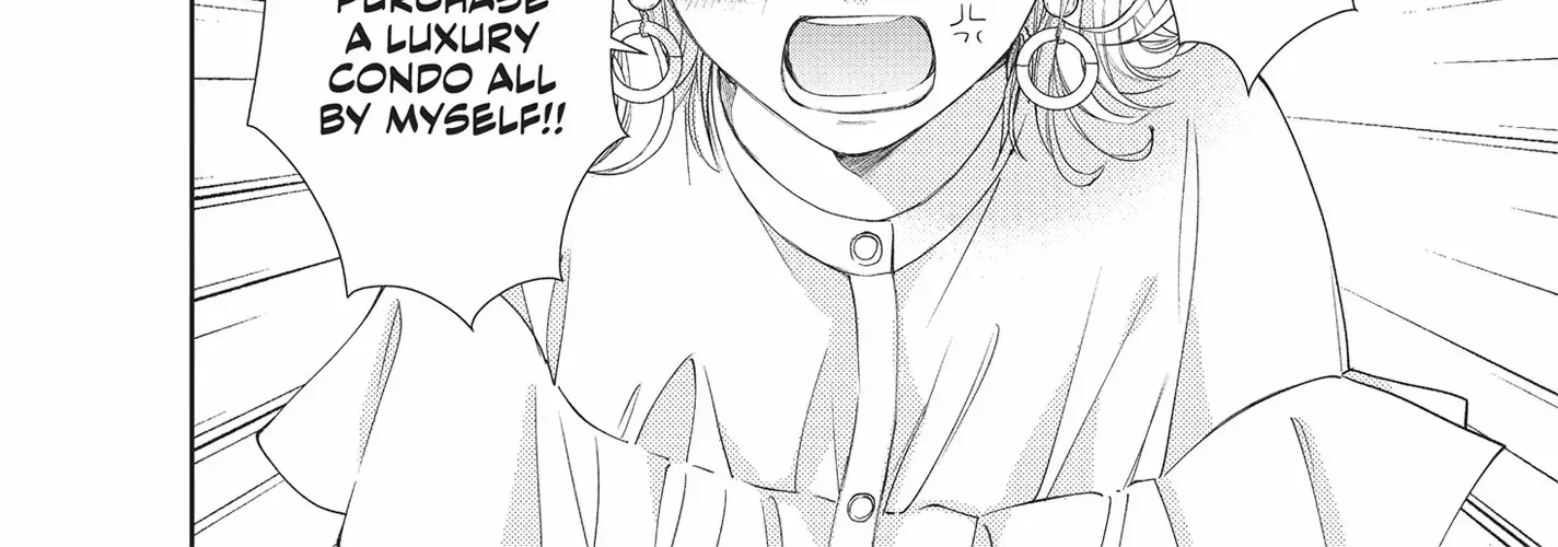 Yonoi Tsukihiko's Happy Hell «Official» Chapter 2 page 45 - 