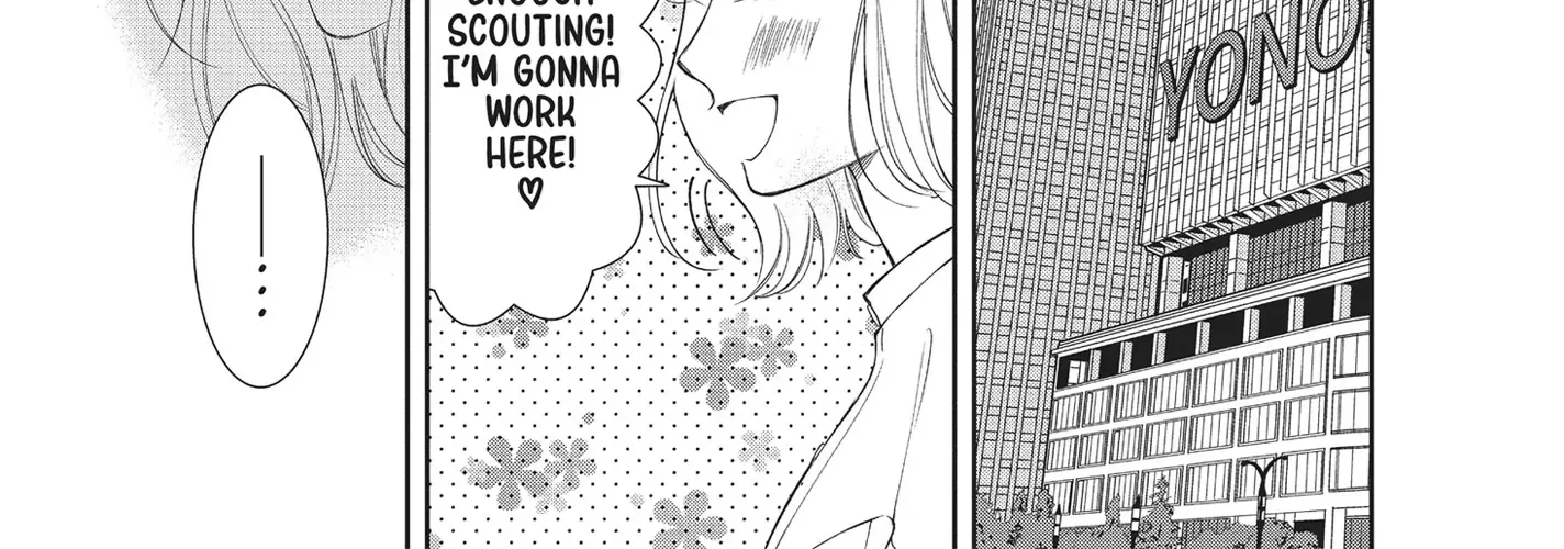 Yonoi Tsukihiko's Happy Hell «Official» Chapter 2 page 47 - 