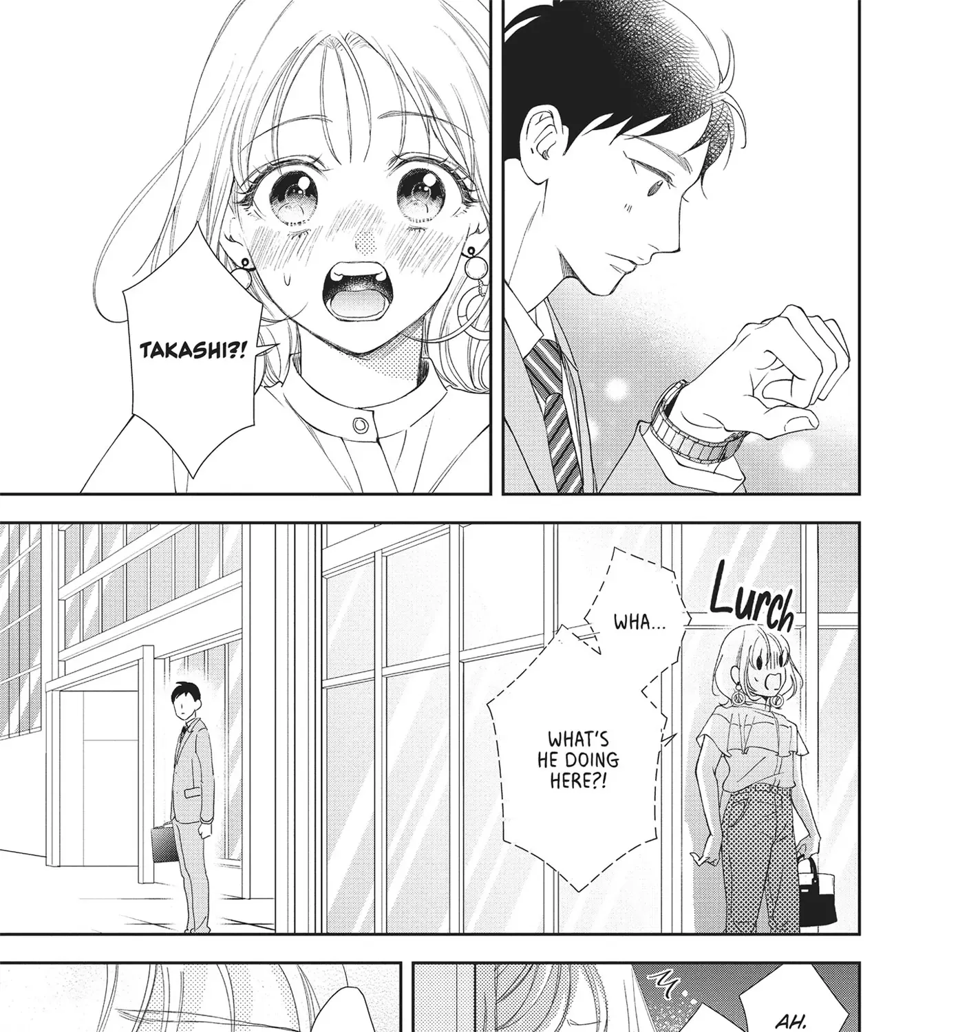 Yonoi Tsukihiko's Happy Hell «Official» Chapter 2 page 50 - 