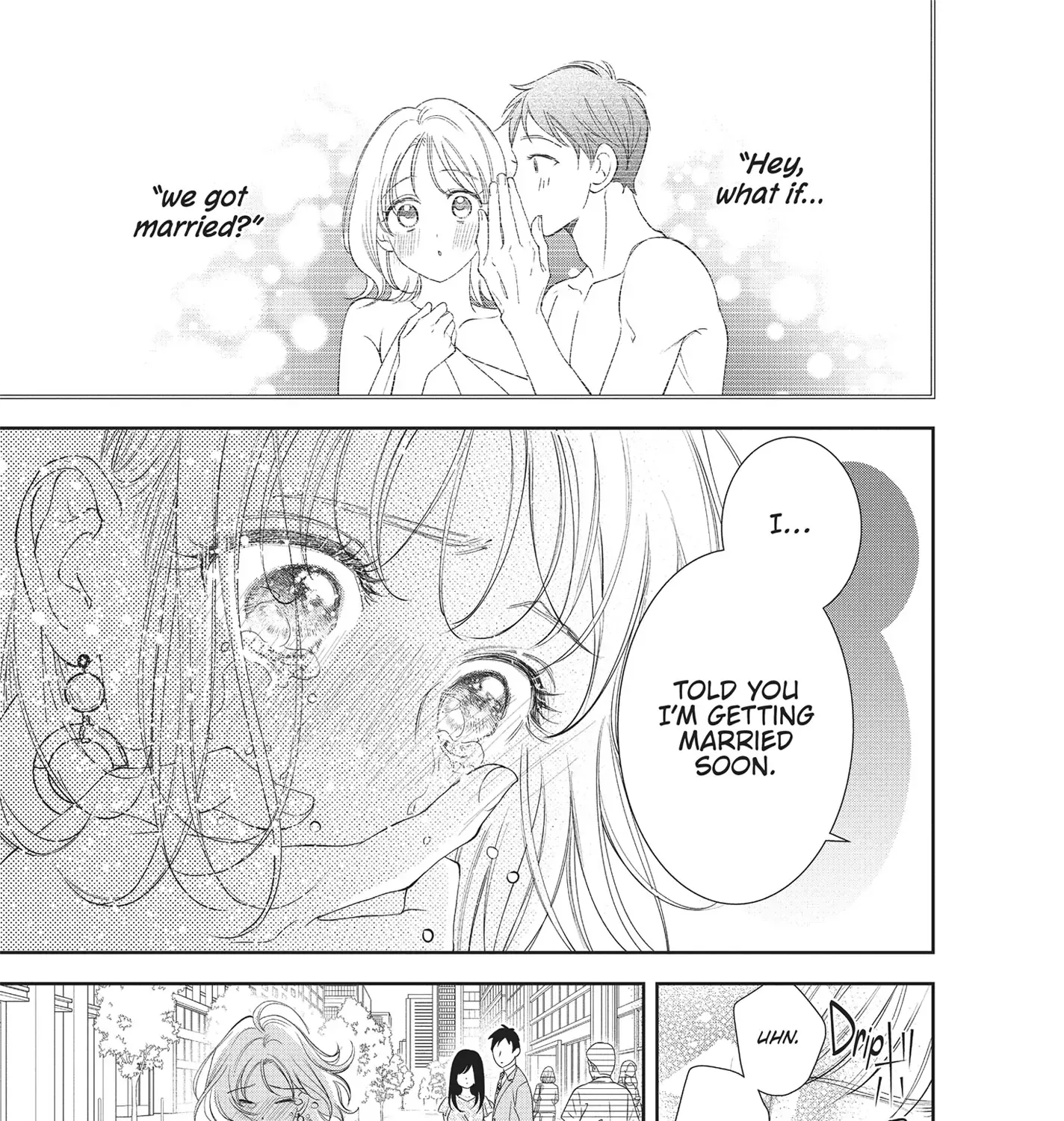 Yonoi Tsukihiko's Happy Hell «Official» Chapter 2 page 58 - 