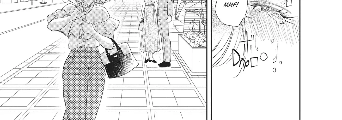 Yonoi Tsukihiko's Happy Hell «Official» Chapter 2 page 59 - 