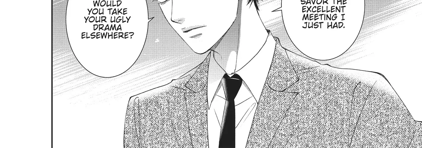 Yonoi Tsukihiko's Happy Hell «Official» Chapter 2 page 61 - 