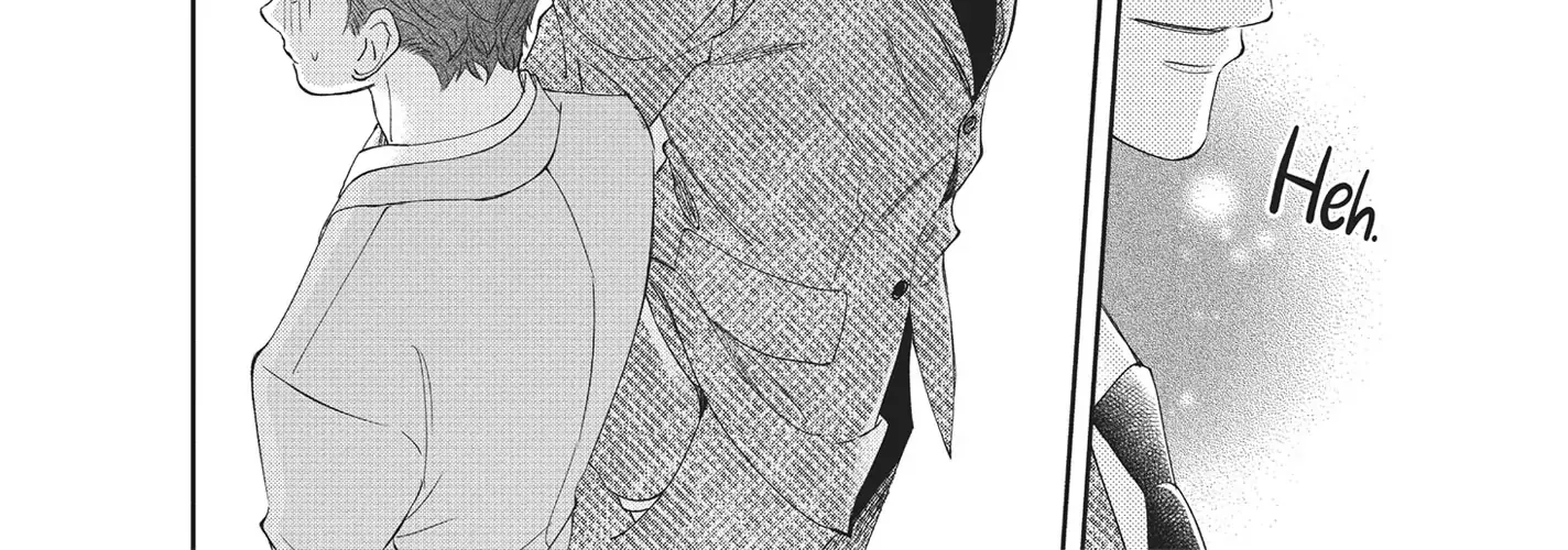 Yonoi Tsukihiko's Happy Hell «Official» Chapter 2 page 65 - 