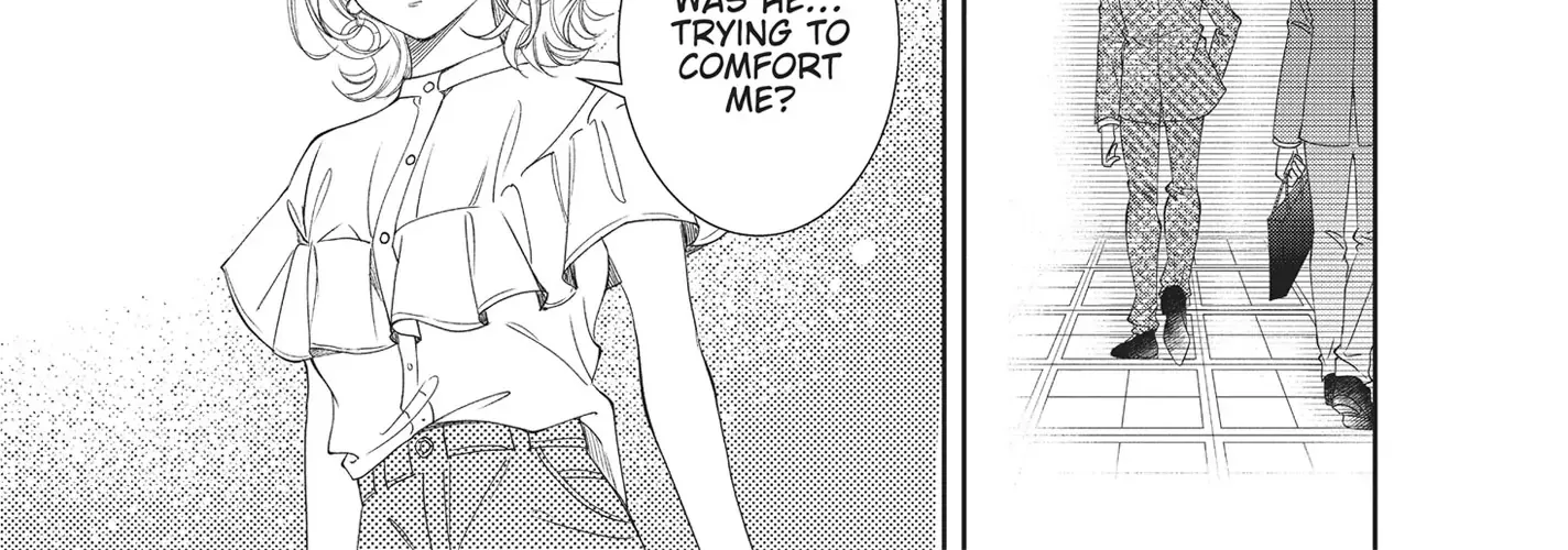 Yonoi Tsukihiko's Happy Hell «Official» Chapter 2 page 67 - 