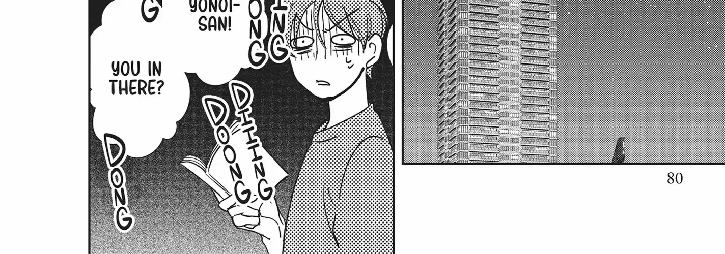 Yonoi Tsukihiko's Happy Hell «Official» Chapter 2 page 69 - 