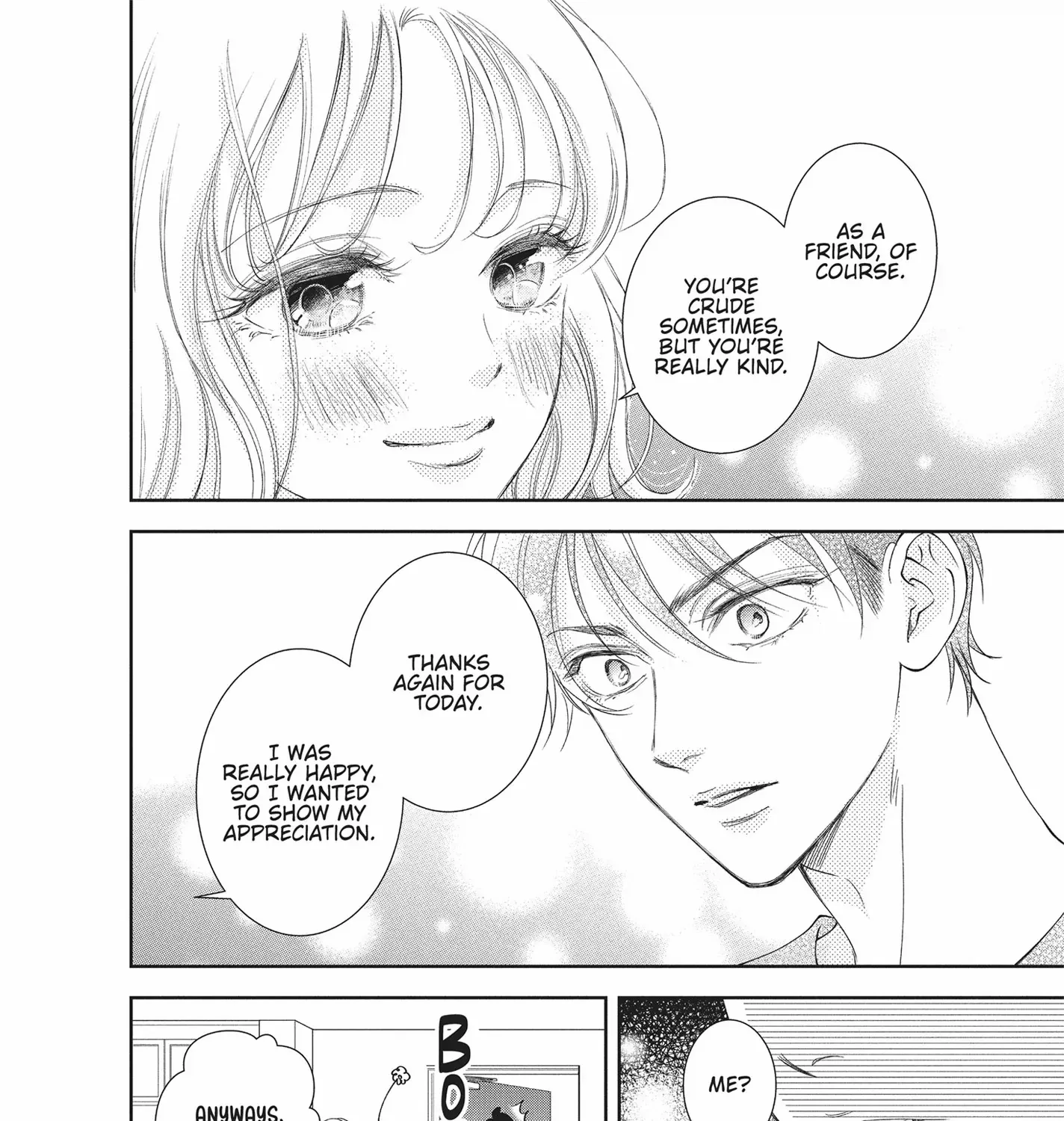 Yonoi Tsukihiko's Happy Hell «Official» Chapter 2 page 72 - 