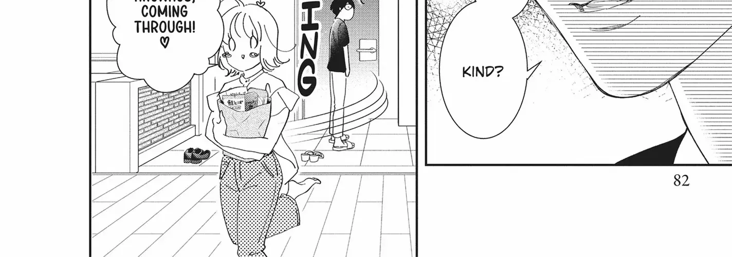 Yonoi Tsukihiko's Happy Hell «Official» Chapter 2 page 73 - 