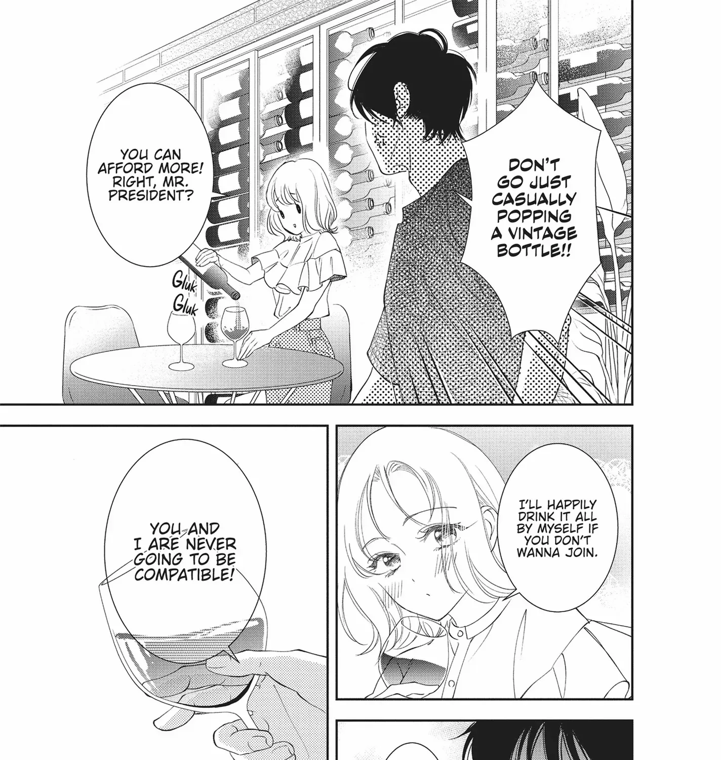 Yonoi Tsukihiko's Happy Hell «Official» Chapter 2 page 74 - 