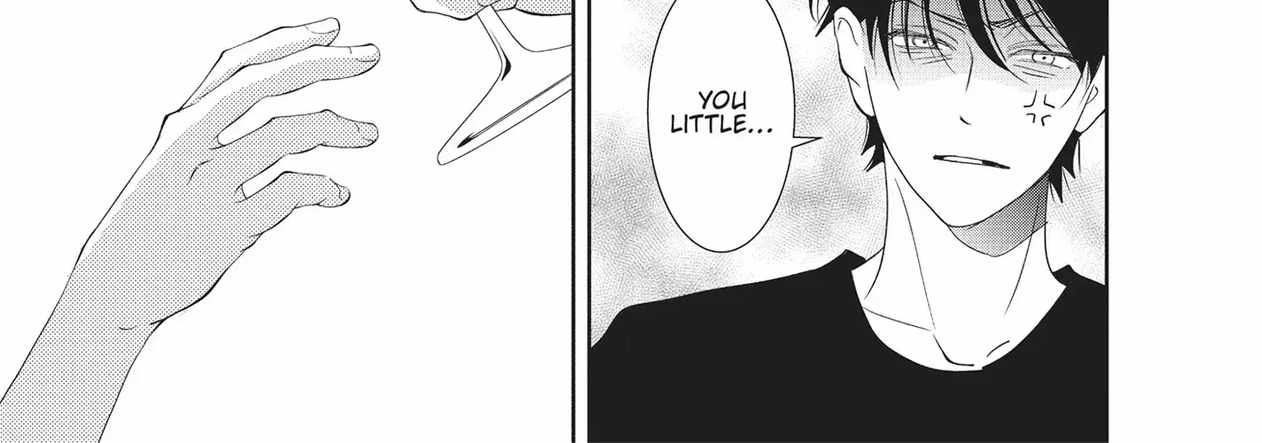 Yonoi Tsukihiko's Happy Hell «Official» Chapter 2 page 75 - 