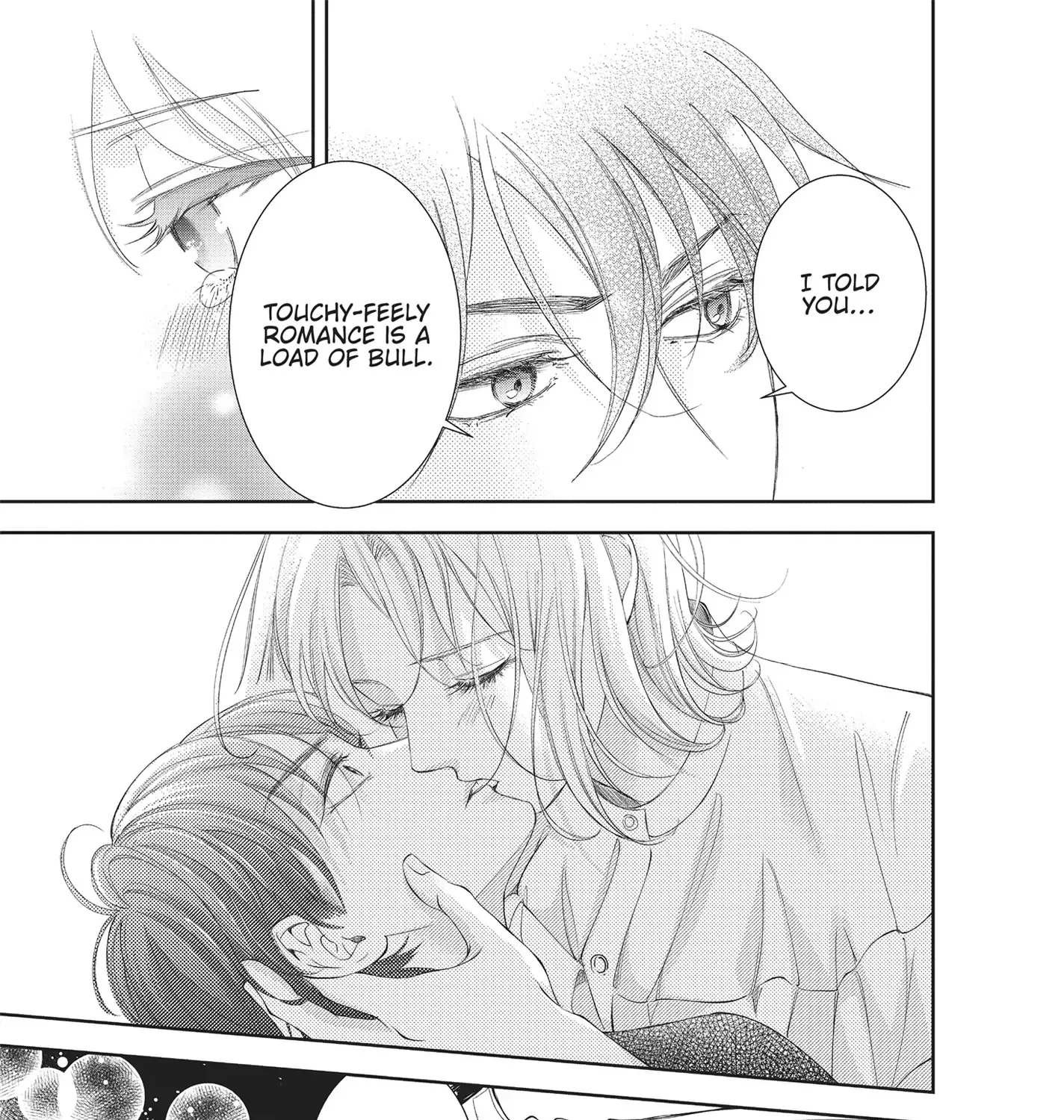 Yonoi Tsukihiko's Happy Hell «Official» Chapter 2 page 78 - 