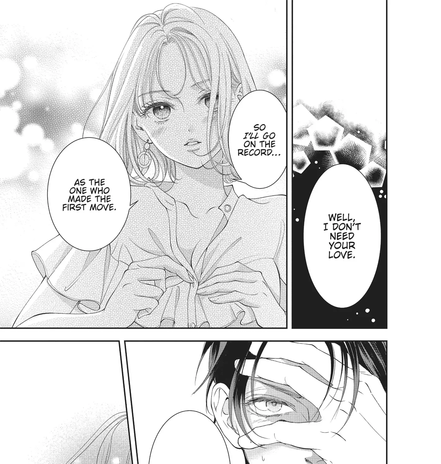 Yonoi Tsukihiko's Happy Hell «Official» Chapter 2 page 82 - 