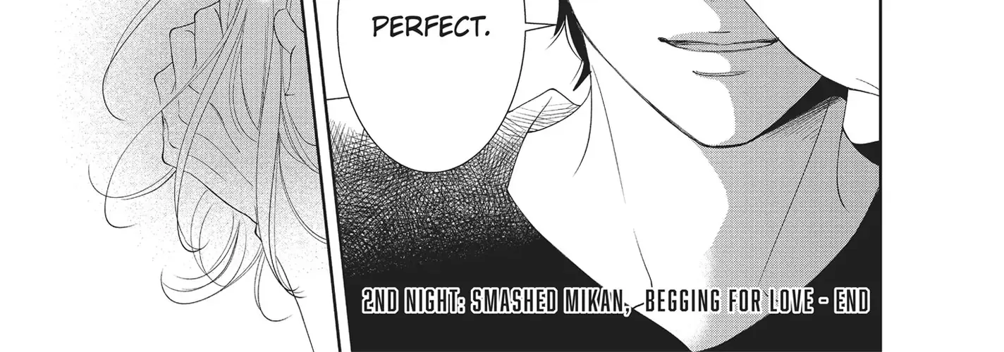 Yonoi Tsukihiko's Happy Hell «Official» Chapter 2 page 83 - 
