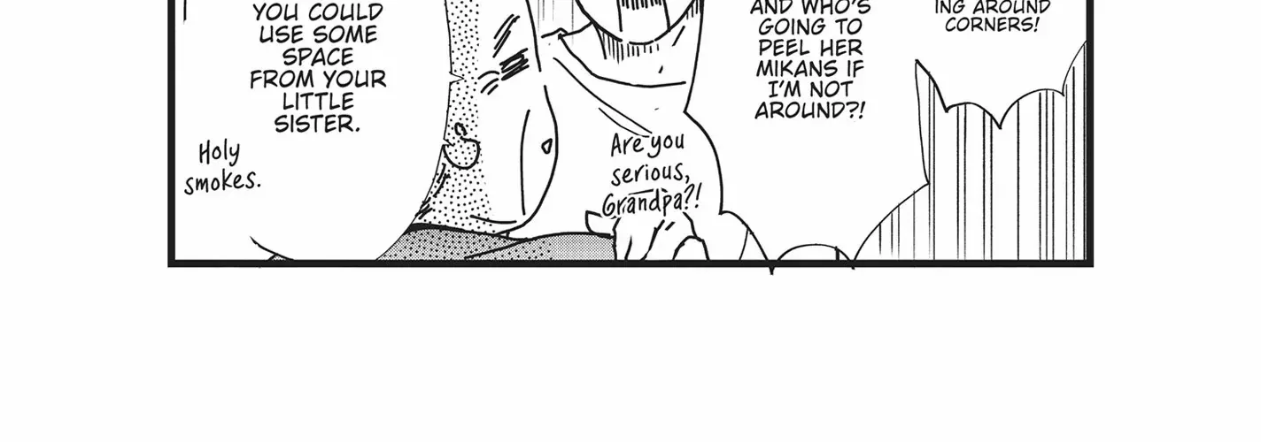 Yonoi Tsukihiko's Happy Hell «Official» Chapter 2 page 85 - 