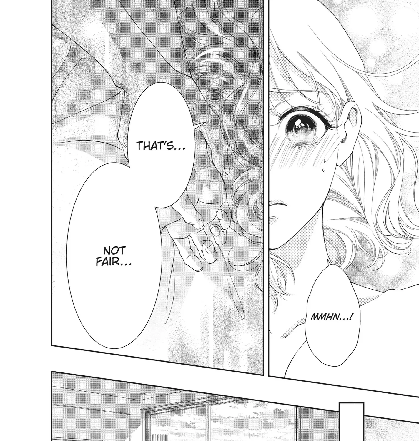 Yonoi Tsukihiko's Happy Hell «Official» Chapter 3 page 11 - 