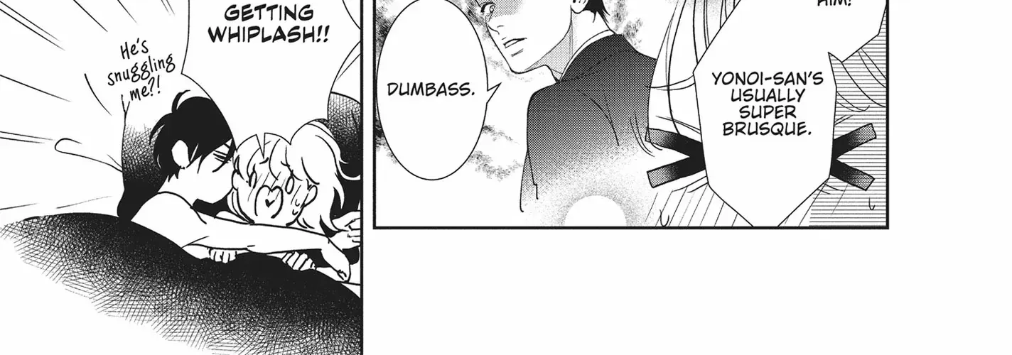 Yonoi Tsukihiko's Happy Hell «Official» Chapter 3 page 14 - 