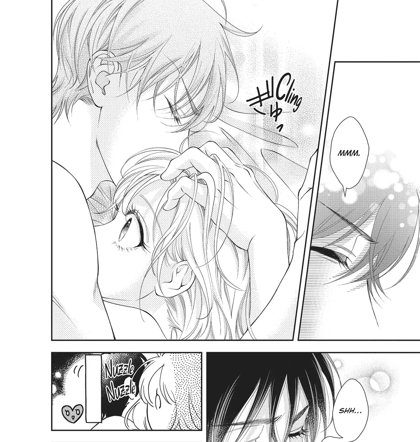 Yonoi Tsukihiko's Happy Hell «Official» Chapter 3 page 15 - 