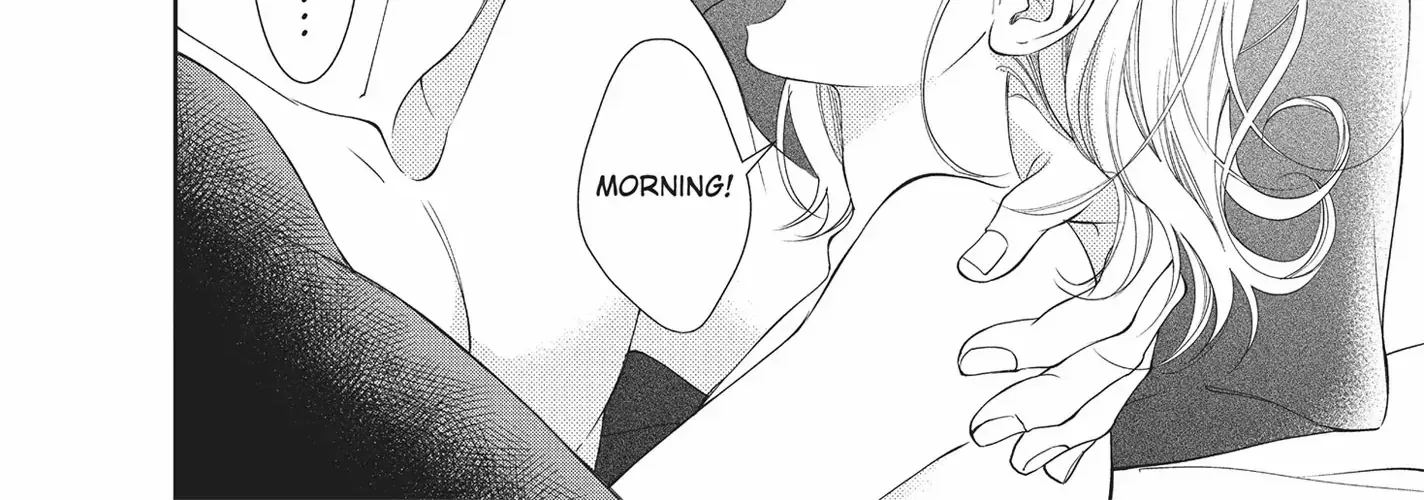 Yonoi Tsukihiko's Happy Hell «Official» Chapter 3 page 20 - 