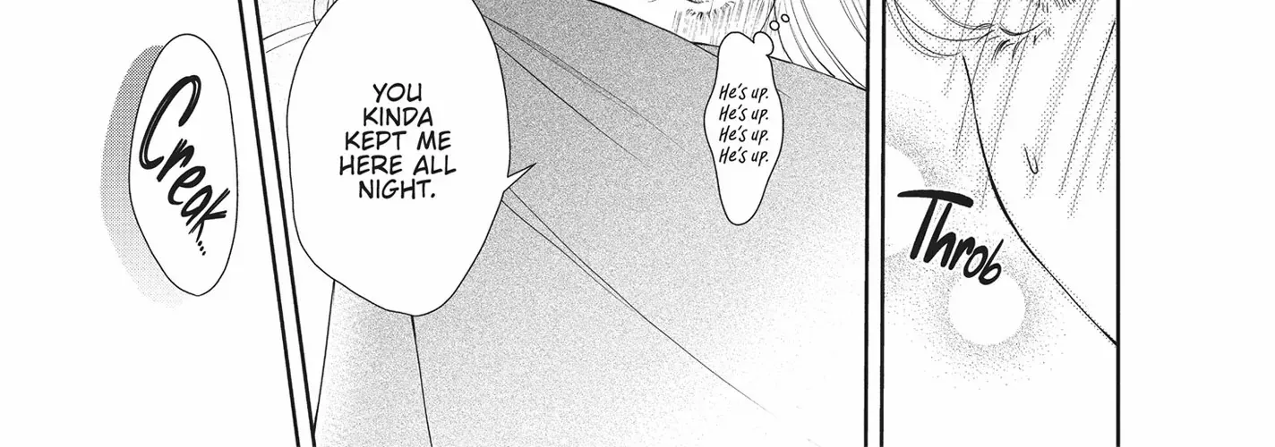 Yonoi Tsukihiko's Happy Hell «Official» Chapter 3 page 22 - 
