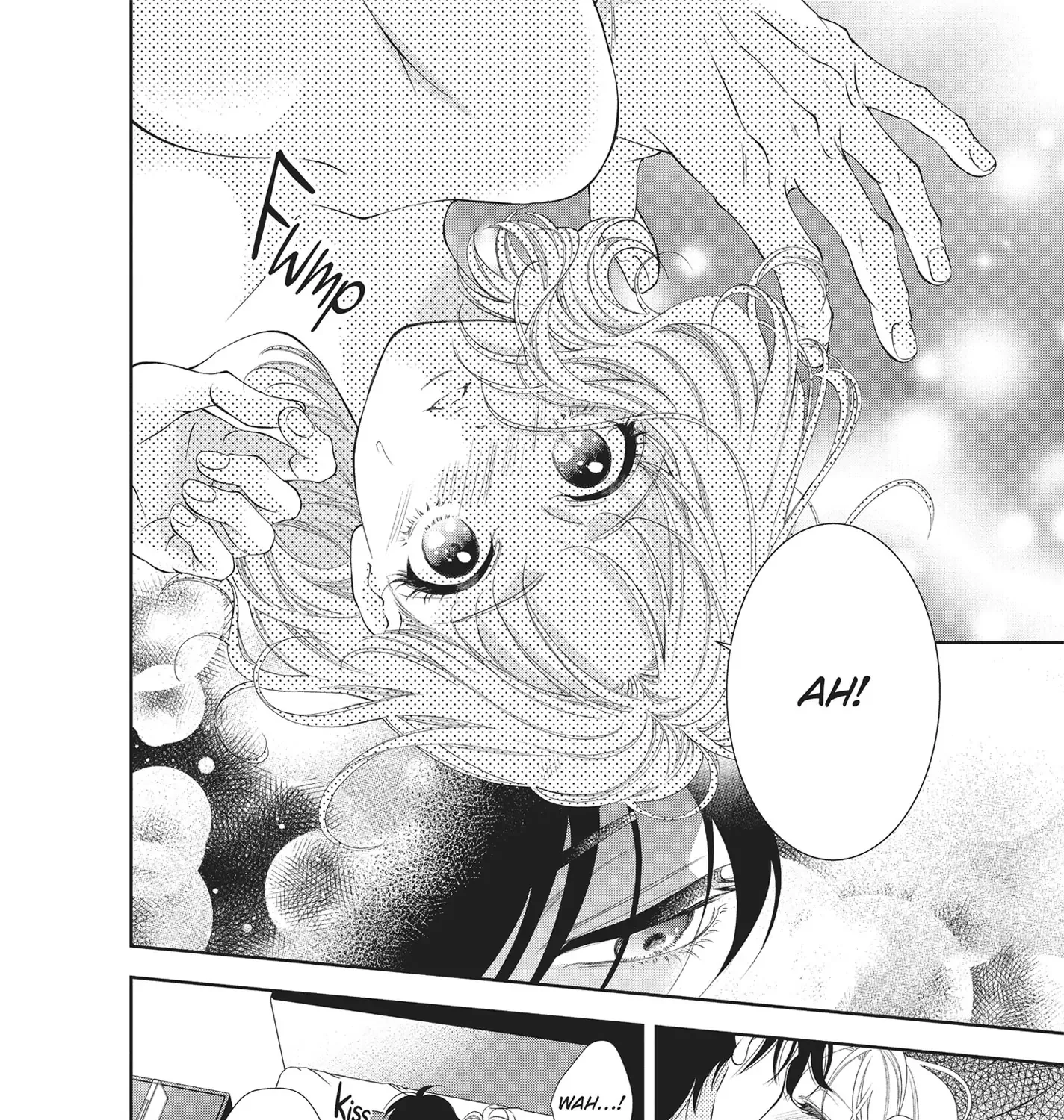 Yonoi Tsukihiko's Happy Hell «Official» Chapter 3 page 23 - 
