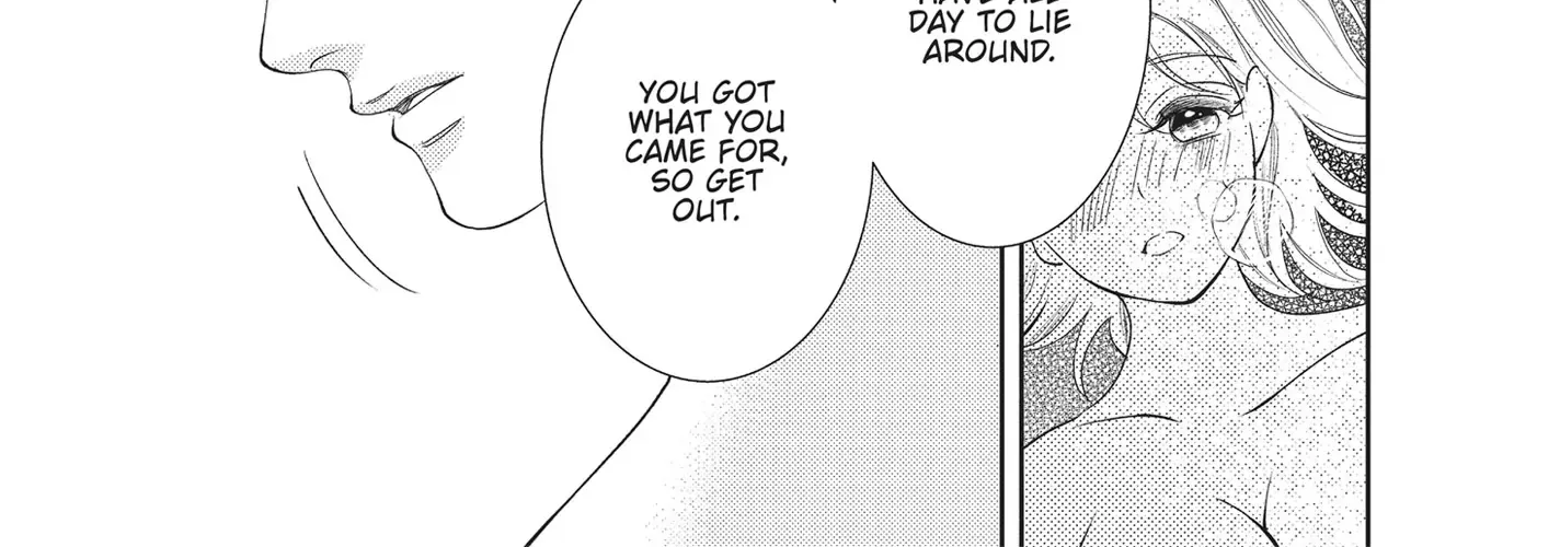 Yonoi Tsukihiko's Happy Hell «Official» Chapter 3 page 26 - 