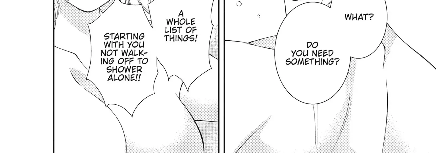 Yonoi Tsukihiko's Happy Hell «Official» Chapter 3 page 28 - 