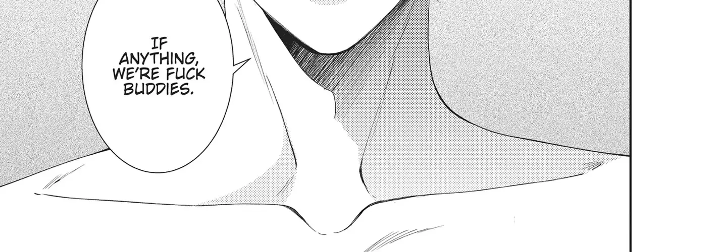 Yonoi Tsukihiko's Happy Hell «Official» Chapter 3 page 30 - 