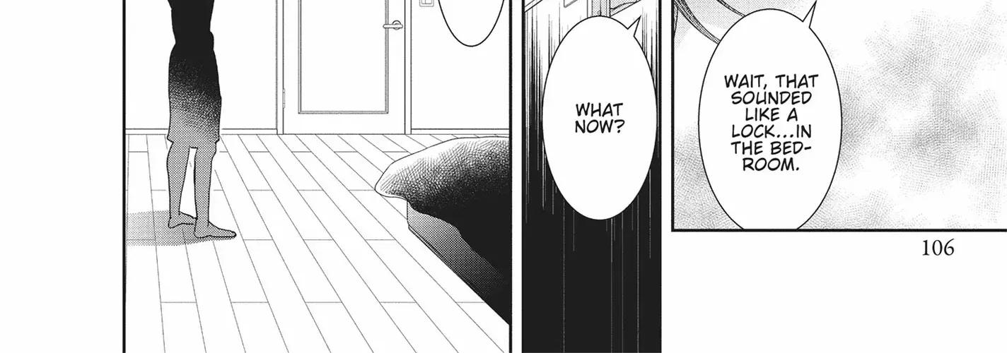 Yonoi Tsukihiko's Happy Hell «Official» Chapter 3 page 36 - 