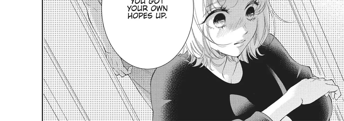 Yonoi Tsukihiko's Happy Hell «Official» Chapter 3 page 44 - 