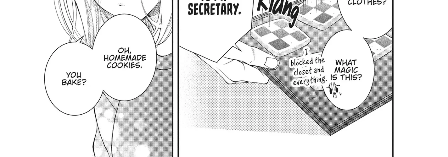 Yonoi Tsukihiko's Happy Hell «Official» Chapter 3 page 50 - 