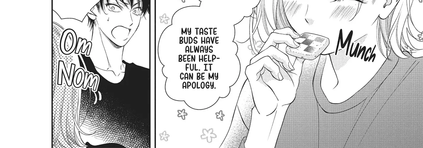 Yonoi Tsukihiko's Happy Hell «Official» Chapter 3 page 52 - 