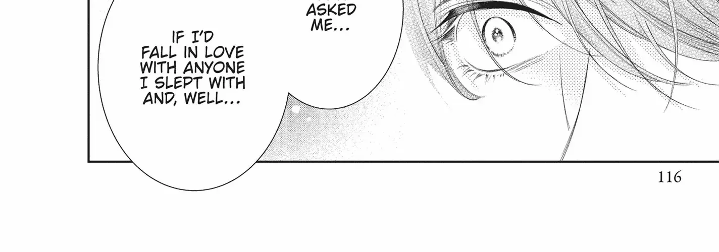 Yonoi Tsukihiko's Happy Hell «Official» Chapter 3 page 56 - 