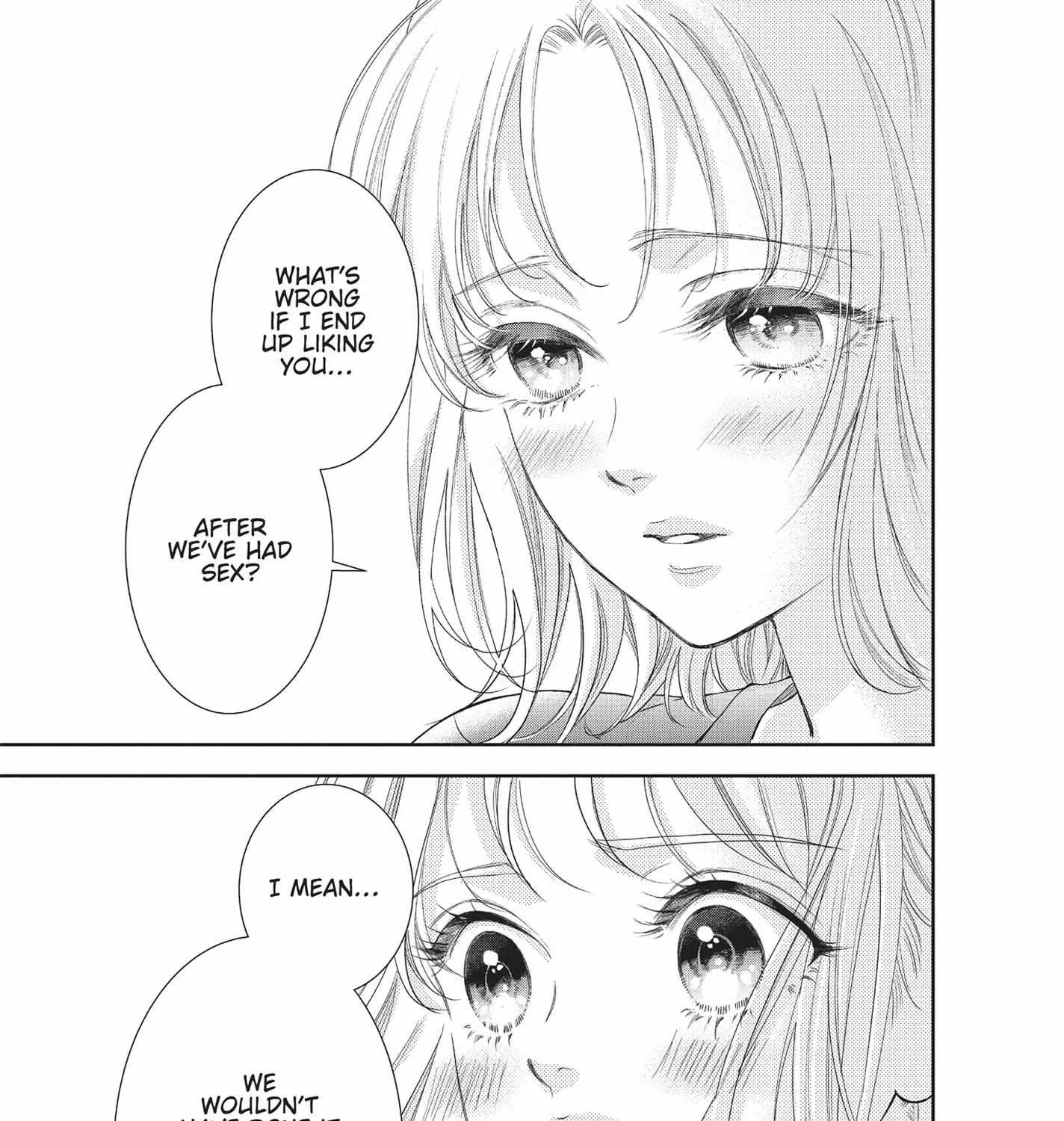 Yonoi Tsukihiko's Happy Hell «Official» Chapter 3 page 57 - 