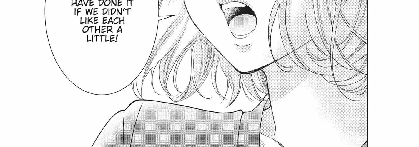 Yonoi Tsukihiko's Happy Hell «Official» Chapter 3 page 58 - 