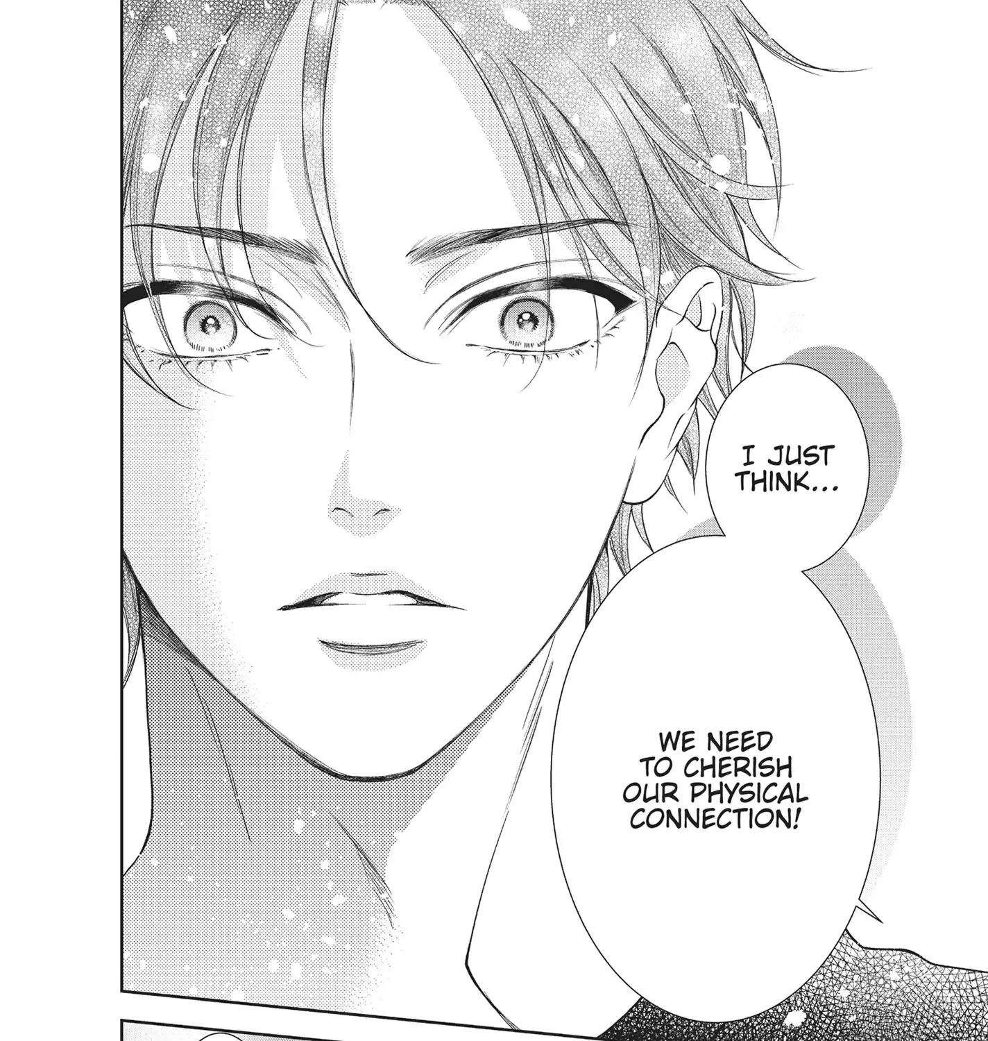 Yonoi Tsukihiko's Happy Hell «Official» Chapter 3 page 59 - 