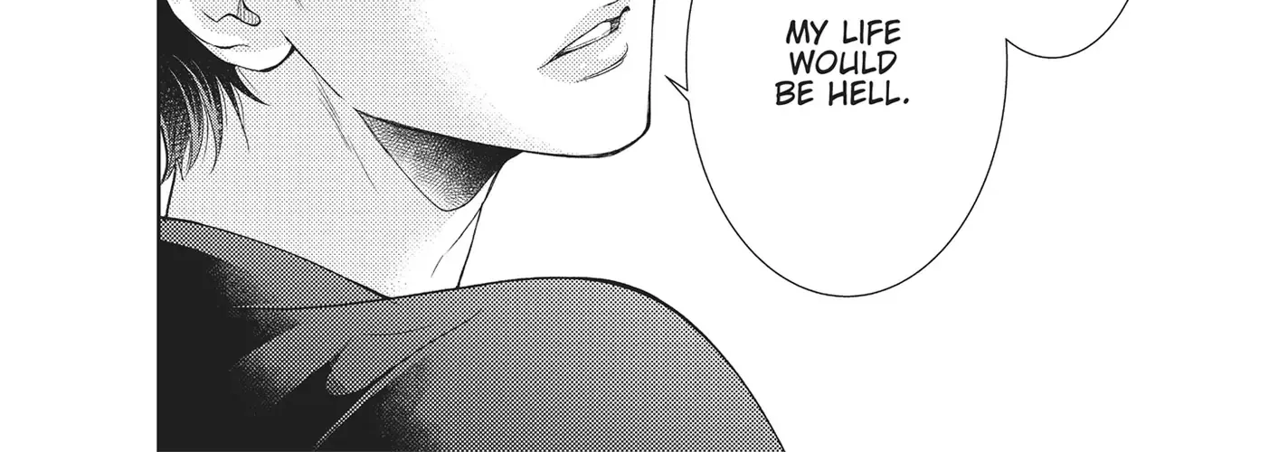 Yonoi Tsukihiko's Happy Hell «Official» Chapter 3 page 64 - 