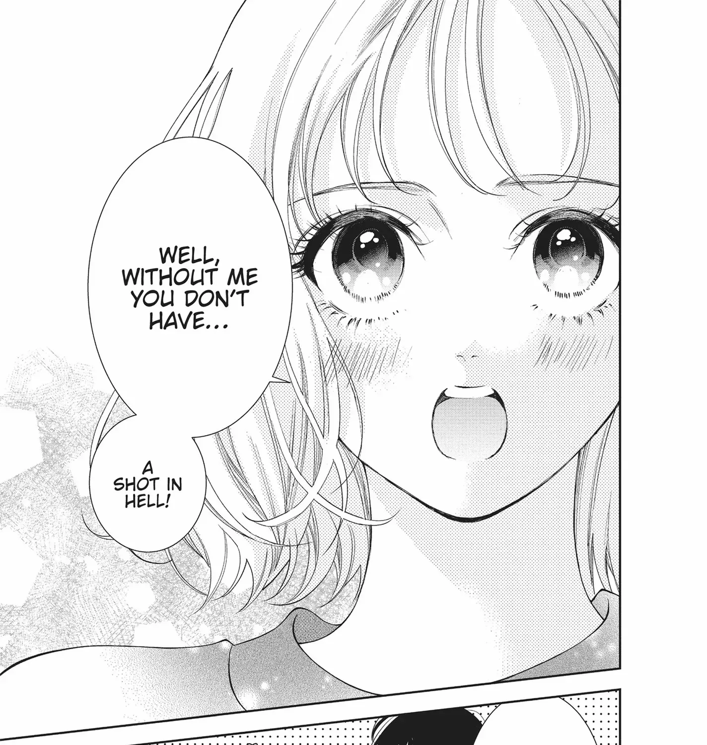 Yonoi Tsukihiko's Happy Hell «Official» Chapter 3 page 65 - 