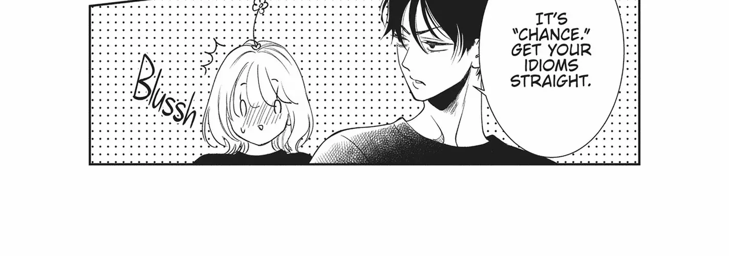 Yonoi Tsukihiko's Happy Hell «Official» Chapter 3 page 66 - 