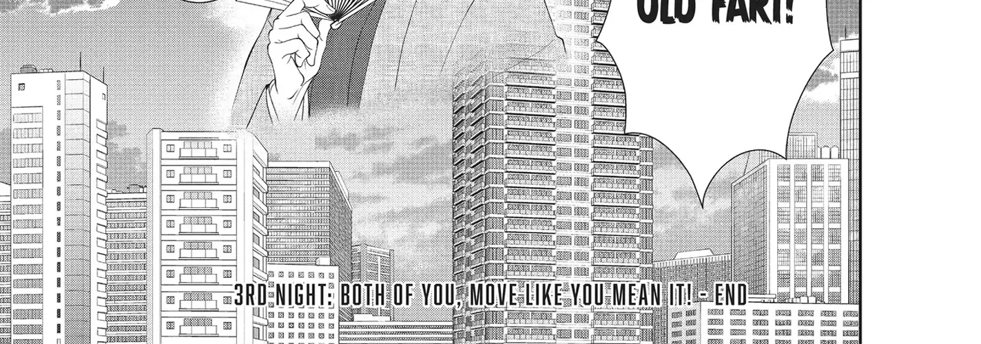 Yonoi Tsukihiko's Happy Hell «Official» Chapter 3 page 70 - 