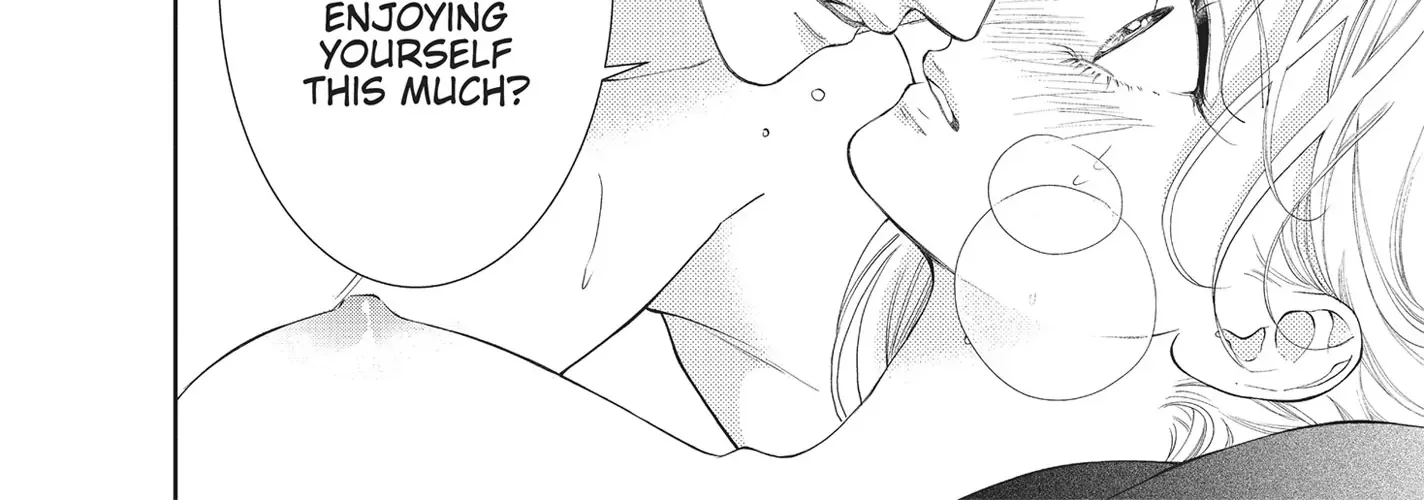 Yonoi Tsukihiko's Happy Hell «Official» Chapter 3 page 8 - 