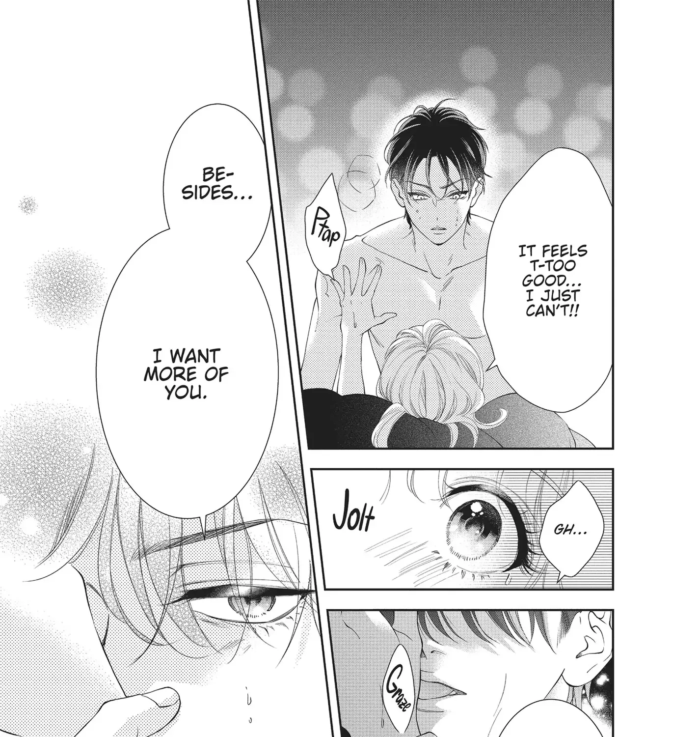 Yonoi Tsukihiko's Happy Hell «Official» Chapter 3 page 9 - 