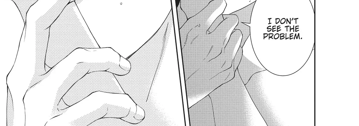 Yonoi Tsukihiko's Happy Hell «Official» Chapter 3 page 10 - 