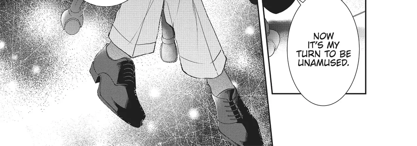 Yonoi Tsukihiko's Happy Hell «Official» Chapter 4 page 19 - 