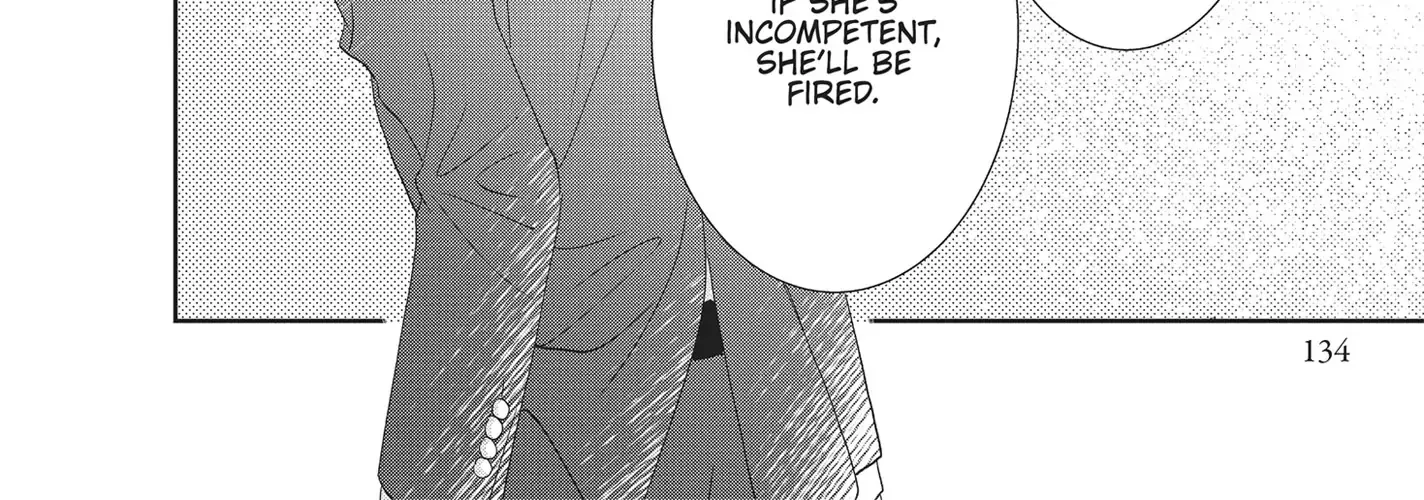 Yonoi Tsukihiko's Happy Hell «Official» Chapter 4 page 21 - 