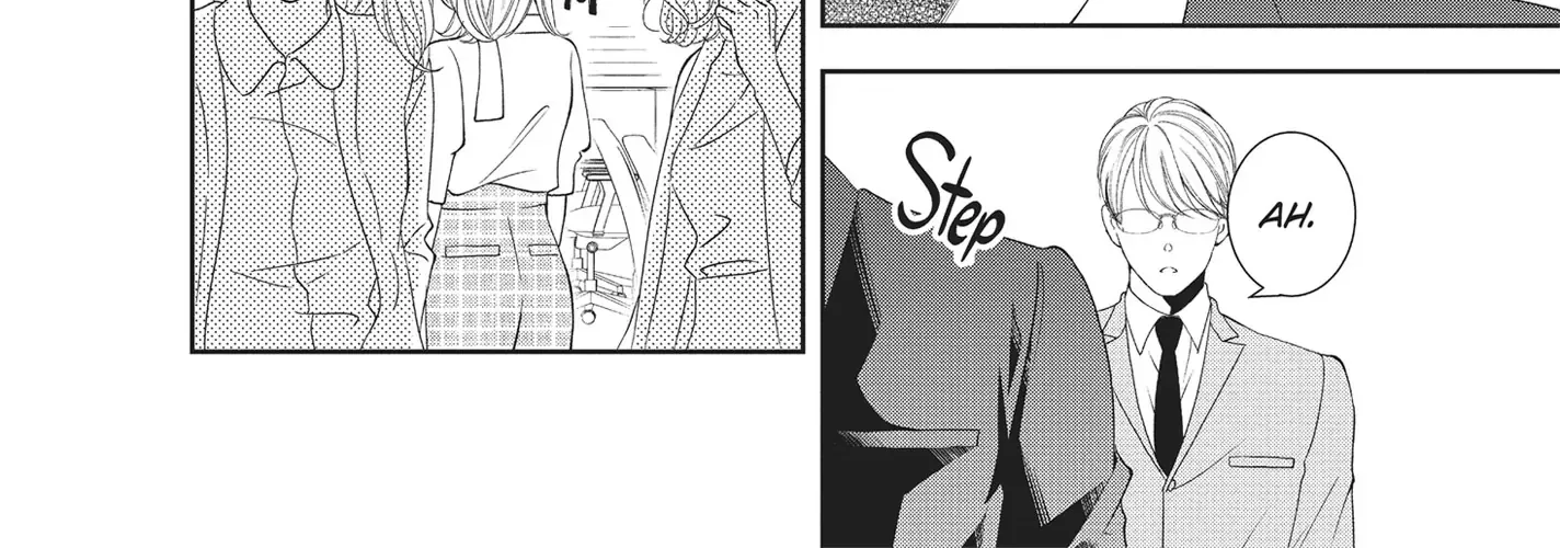 Yonoi Tsukihiko's Happy Hell «Official» Chapter 4 page 29 - 