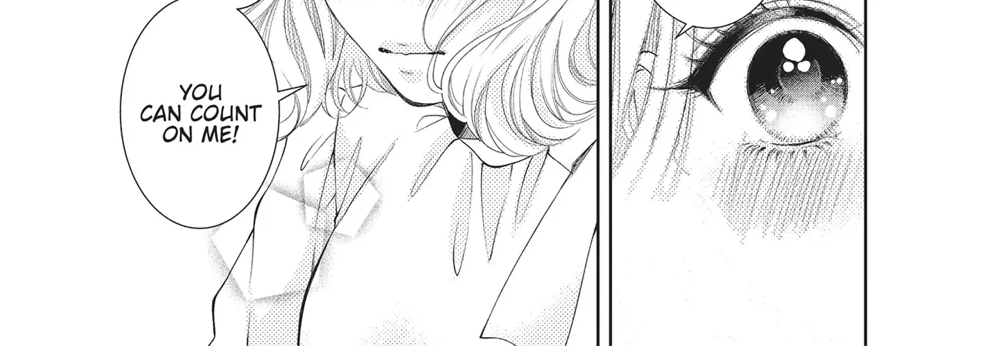 Yonoi Tsukihiko's Happy Hell «Official» Chapter 4 page 35 - 