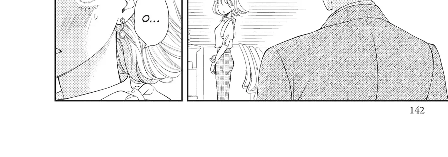 Yonoi Tsukihiko's Happy Hell «Official» Chapter 4 page 37 - 