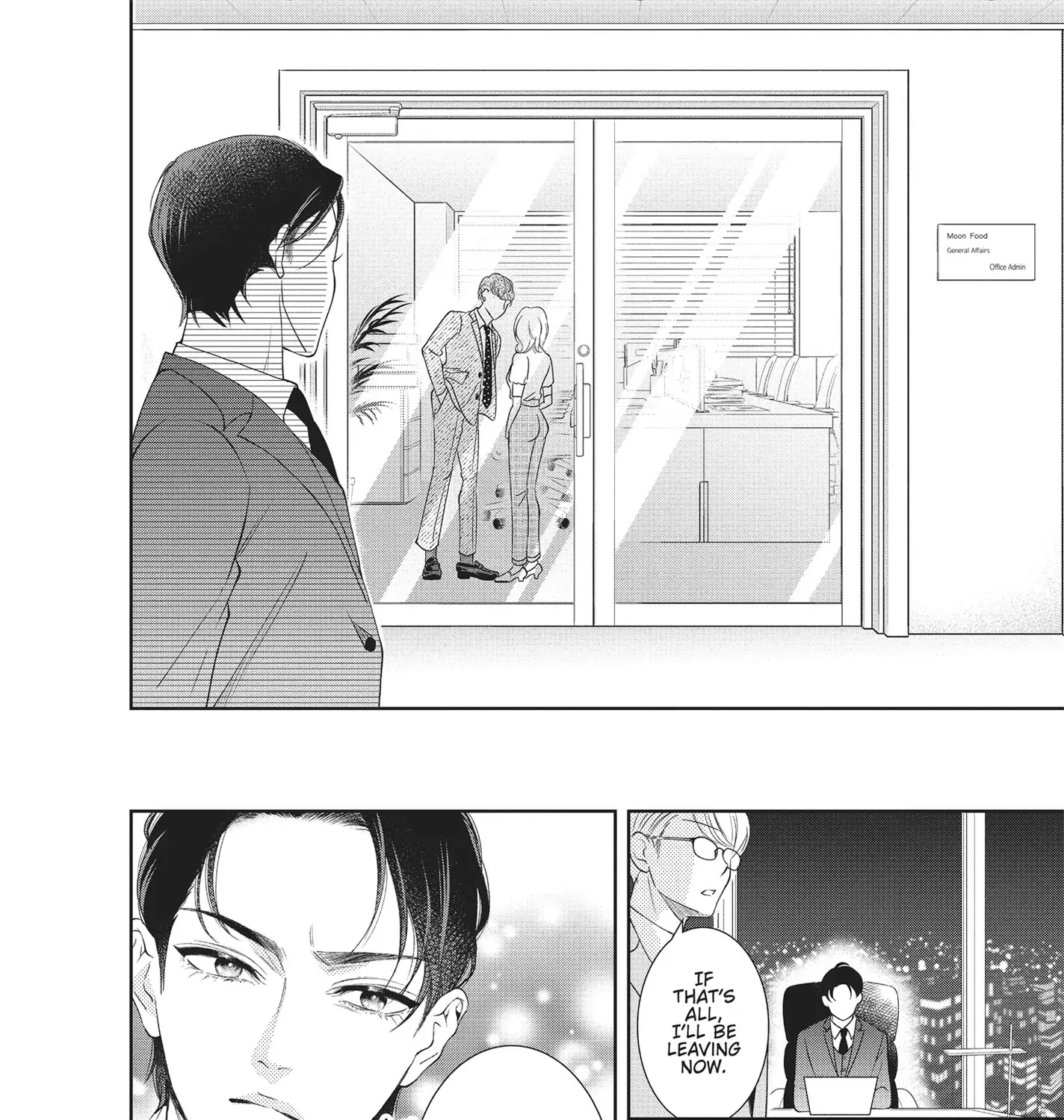 Yonoi Tsukihiko's Happy Hell «Official» Chapter 4 page 40 - 